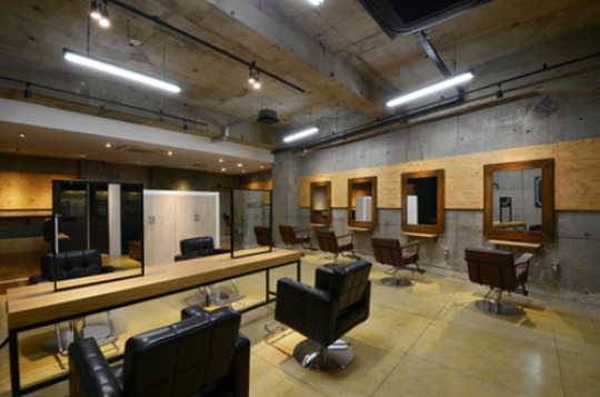 carin 元住吉店（カリン モトスミヨシテン）