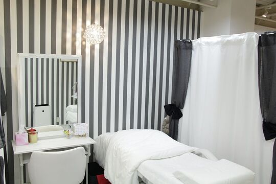 beauty room fulfill（ビューティ ルーム フルフィル）