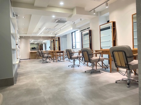 flore（フローラ）