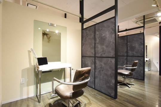 エイジングケア・ヘッドスパ専門店if. 神戸元町（エイジングケア・ヘッドスパセンモンテンイフ コウベモトマチ）