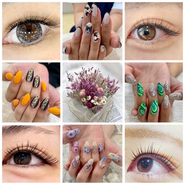 LARGO nail&eyelash.esthetic（ラルゴ ネイルアンドアイラッシュ エステティック）