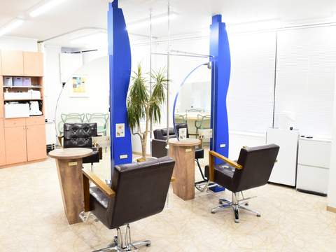 Hair Creation Vitalite’（ヘアー クリエイション ヴィタリテ）