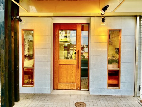 A.I.B hair（アイビー ヘアー）