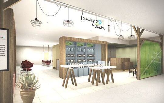 Image AVEDA 丸井吉祥寺店（イマージュ アヴェダ マルイキチジョウジテン）