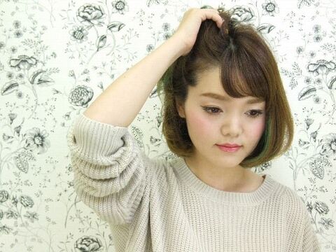 amore（アモーレ）