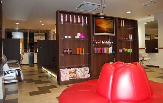 TOP HAIR Neo（トップ ヘアー ネオ）