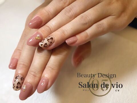 Salon de vio（サロン ド ビオ）