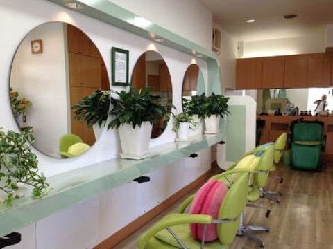 TEN HEART (テンハート)