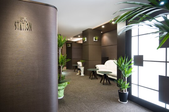 ESTHE STATION 京都店（エステ ステーション キョウトテン）