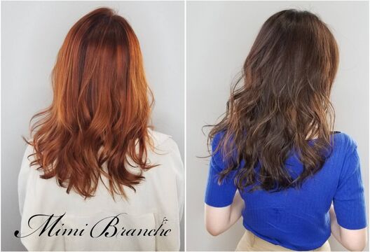 Rula Branche（ルラ ブランシェ）