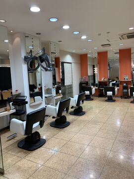 BIG EYE 上桂店（ビッグ アイ カミカツラテン）