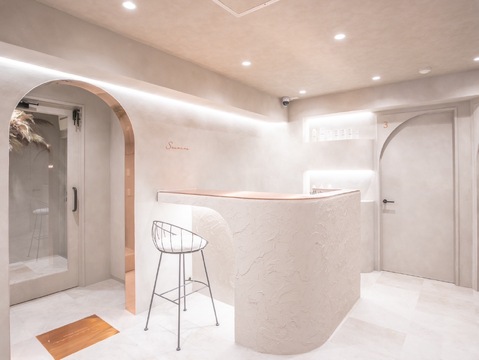 Sourire 渋谷店（スリール シブヤテン）