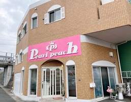 株式会社pearl peach