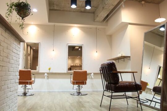 hair&nail Lien（ヘアーアンドネイル リアン）