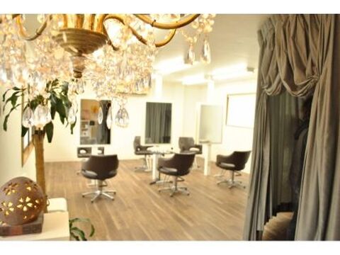 Art Hair Swing 万々店（アートヘア スウィング ママテン）