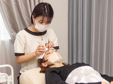 salon de denphal（サロン ド デンファレ）