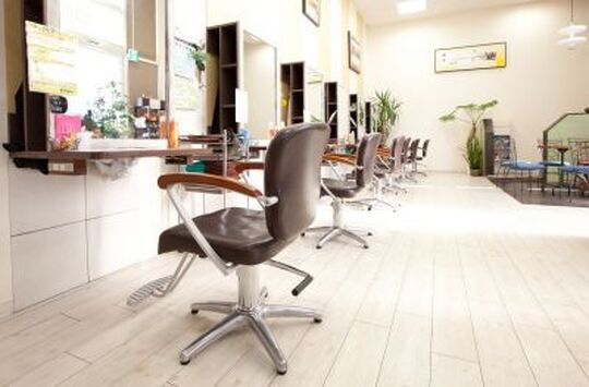 oz Roots (オズルーツ)