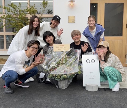 【福崎】まつ毛パーマやアイブロウも扱っているトータルビューティーサロンです！≪社会保険完備≫≪日曜定休あり≫≪夏季年末年始休暇あり≫≪ママさんの応募歓迎≫コミュニケーションを大事にしているアットホームな環境！「ao.（アオ）」からスタイリスト（美容師）の募集☆★☆