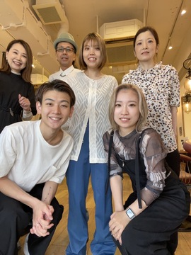 raf grande stanza（ラフ グランデ スタンザ）