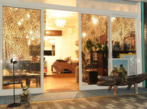 le ciel（ル スィエル）