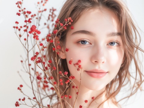 Baciami Hair&Spa（バーシャミ ヘアーアンドスパ）