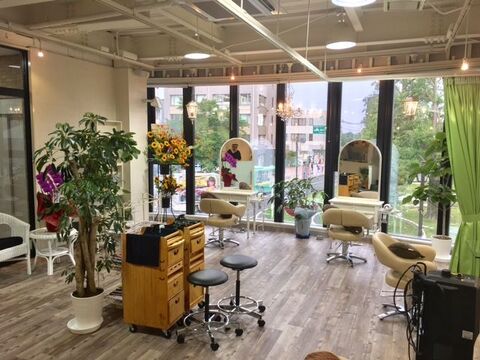 sanRisa 北本店（サンリサ キタモトテン）