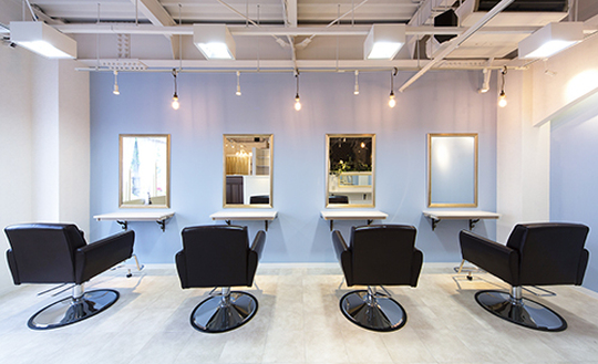 hair design&care DRESS（ヘアー デザインアンドケア ドレス）