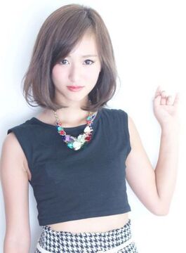 HAIR DESIGN Lily（ヘア デザイン リリー）