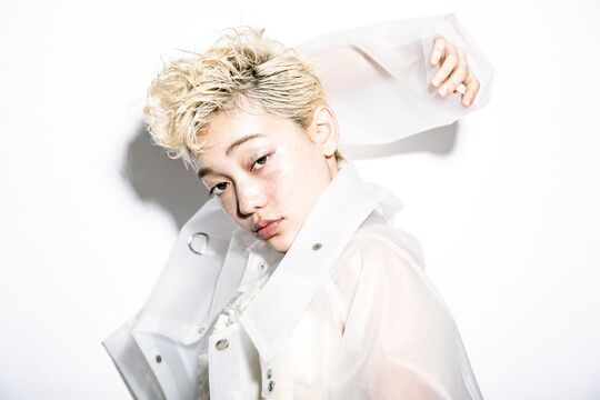 hair place Fleur（ヘアープレイス フルール）