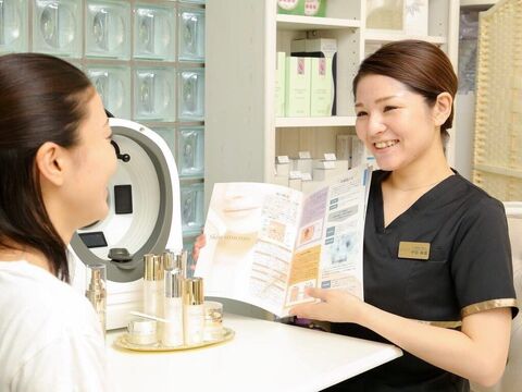 Luxe+TKM 深江橋店（リュクス フカエバシテン）