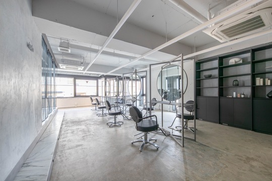 tuelu by dipty MOILA（トゥエル バイ ディプティ モイラ）