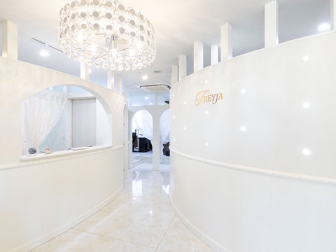 FREYJA（フレイヤ）