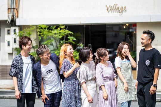 Village（ヴィレッジ）