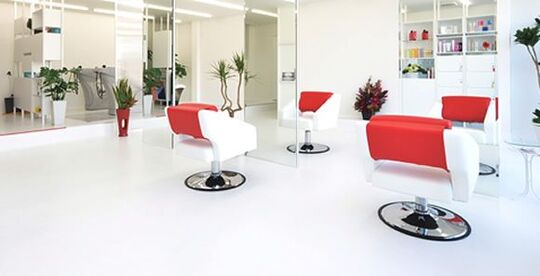 experience hair.（エクスペリエンス ヘアー）