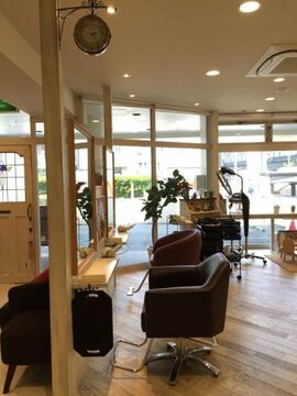 like Chair…（ライク チェア）