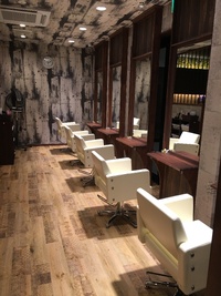 株式会社Aワールド／有限会社ヘアスペースいわせ