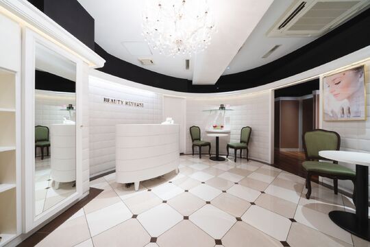 BEAUTY REVERSE 大船店（ビューティー リバース オオフナテン）