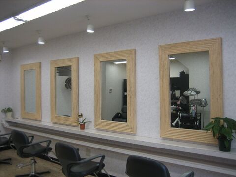 Hair&Make Paphio（ヘアーメイク パフィオ）