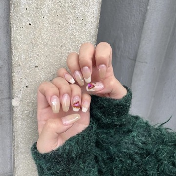 Miss:R 中津店（ミスアール ナカツテン）