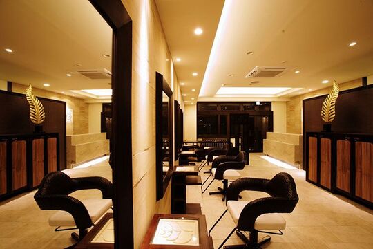 Souryu Aman（ソウリュウ  アマン）