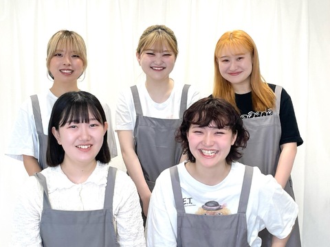 grey 京橋店（グレイ キョウバシテン）