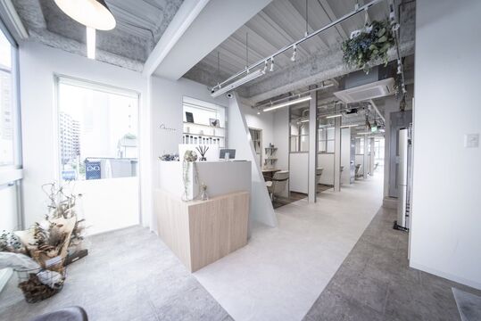 Chainon.（シェノン）