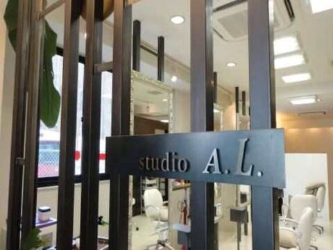 studio A.L（スタジオ アール）