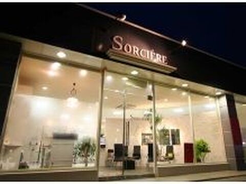 SORCIERE（ソルシエール）