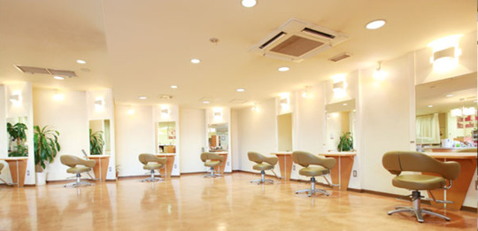 RoteRoze 小金井店（ローテローゼ コガネイテン）