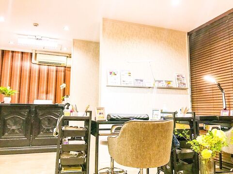 【桑名】社会保険完備★実働8時間！！スクール併設☆カウンセリング併設☆重視の高い技術を提供するサロン☆”PARFAIT! （パルフェエ ダイフクテン）”からアイリスト（アイデザイナー・まつ毛エクステ）の求人☆☆