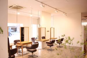 株式会社Mars international