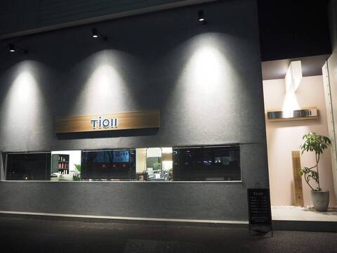 Tioll（ティオル）