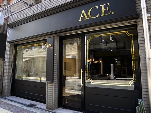 ACE.（エース）