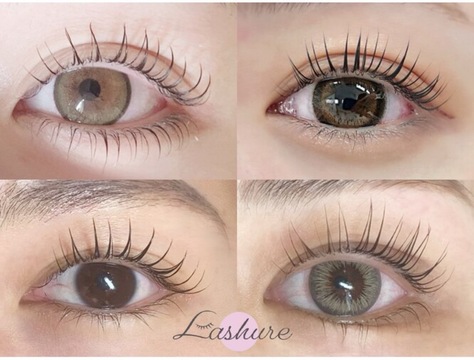 Lashure（ラシュア）